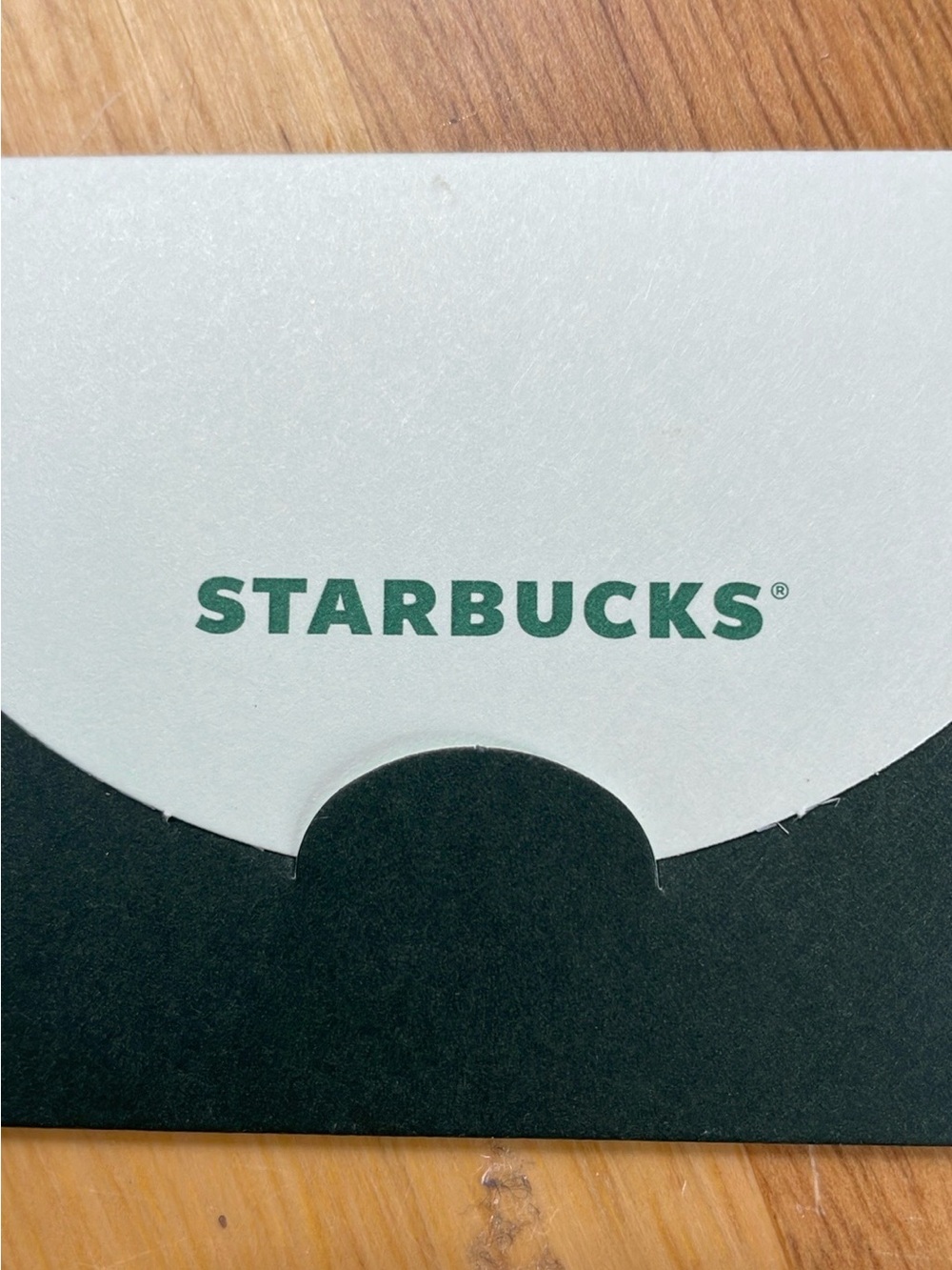 Starbucks Tumbler Giveaway! - Picture 1 of 1